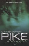 Master Of Murder - Christopher Pike