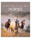 1001 Best Things Ever Said about Horses - Steven D Price