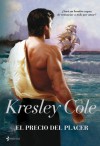 El precio del placer - Kresley Cole