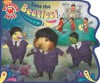 Save the Beetles! (Wonder Pets!) - Billy Lopez, Little Airplane Productions, Cassandra Berger