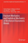 Fracture Mechanics and Statistical Mechanics of Reinforced Elastomeric Blends - Manfred Kluppel, Wolfgang Grellmann, Gert Heinrich, K. Schneider, Michael Kaliske, Thomas Vilgis