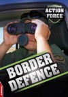 Border Defence - Tony Hyland