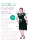 Paper Doll Adele - Mel Elliott