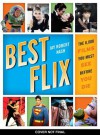 Best Flix: The 6,000 Films You Must See Before You Die - Jay Robert Nash