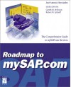 Roadmap to MySAP.com - José Antonio Hernández