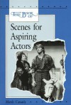 The Book of Scenes for Aspiring Actors, Student Edition - Marsh Cassady