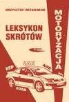 Leksykon skrótów - motoryzacja - Krzysztof Wiśniewski