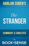 The Stranger: by Harlan Coben | Summary & Analysis - Book*Sense