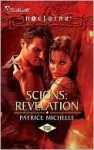 Revelation (Weres and Shapeshifters) - Patrice Michelle