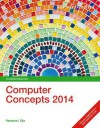 New Perspectives on Computer Concepts 2014: Comprehensive - June Jamrich Parsons, Dan Oja