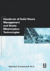 Handbook of Solid Waste Management and Waste Minimization Technologies - Nicholas P. Cheremisinoff