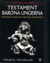 Testament barona - Witold Stanisław Michałowski