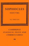 Sophocles: Electra - Patrick J. Finglass