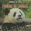 Pandas in Danger - Michael Portman