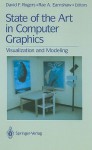 State of the Art in Computer Graphics: Visualization and Modeling - David F. Rogers, Rae A. Earnshaw