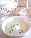 One Potato, Two Potato - Roy Finamore, Molly Stevens