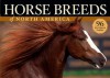 Horse Breeds of North America - Bob Langrish