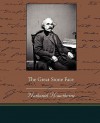 The Great Stone Face - Nathaniel Hawthorne