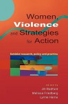 Women, Violence & Strategies for Action - Jill Radford