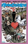 A Train Called Love - Garth Ennis