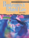 Bankruptcy and Related Law: Including BAPCPA (Black Letter Outlines) - Steve H Nickles, David Epstein