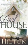 The Birdhouse (Amish of Jamesport) - Laura Hilton