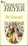 The Nonesuch - Georgette Heyer