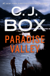 Paradise Valley: A Novel (Highway Quartet) - C.J. Box