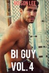 Bi Guy: Vol. 4 - Mason Lee