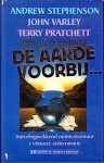 De aarde voorbij - Andrew M. Stephenson, John Varley, Terry Pratchett