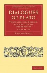 Dialogues of Plato, 4 Vols - Plato, Benjamin Jowett