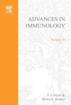 Advances in Immunology, Volume 18 - Frank J. Dixon, Henry G. Kunkel