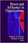 Power and Influence in Organizations - Roderick Moreland Kramer