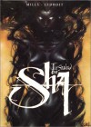 Sha, Tome 1: The Shadow One - Pat Mills