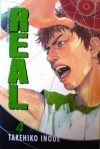Real Vol. 4 - Takehiko Inoue
