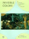 Invisible Colors: A Visual History of Titles - John Welchman