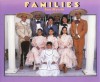 Families - Ann Morris