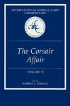 The Corsair Affair - Robert L. Perkins