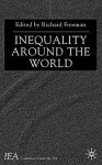 Inequality Around the World - Richard B. Freeman