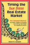 Timing the San Diego Real Estate Market - Robert M. Campbell