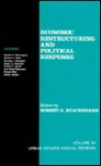 Economic Restructuring and Political Response - Robert A. Beauregard