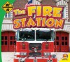 Fire Station - Aaron Carr