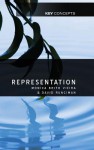 Representation - Monica Brito Vieira, David Runciman