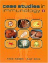 Case Studies in Immunology: A Clinical Companion - Fred S. Rosen