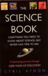 The Science Book - Cyril Aydon