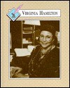 Virginia Hamilton - Jill C. Wheeler