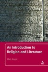 An Introduction to Religion and Literature - Mark Knight