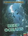 Deep Oceans - Ellen Labrecque