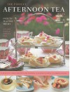 The Perfect Afternoon Tea Book - Antony Wild, Simona Hill