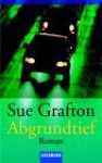 Abgrundtief (C wie Callahan) / C is for Corpse (Kinsey Millhone Mystery) - Sue Grafton